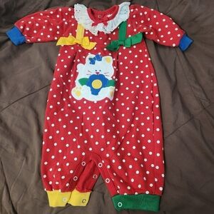 Buster Brown Vintage Outfit